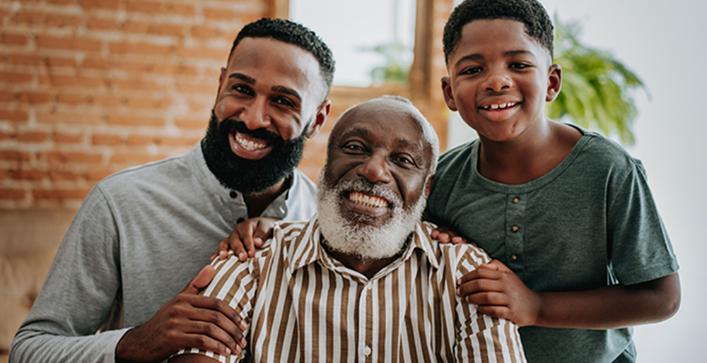 Sons of Promise Programs Sons of Promise Community Outreach Program​